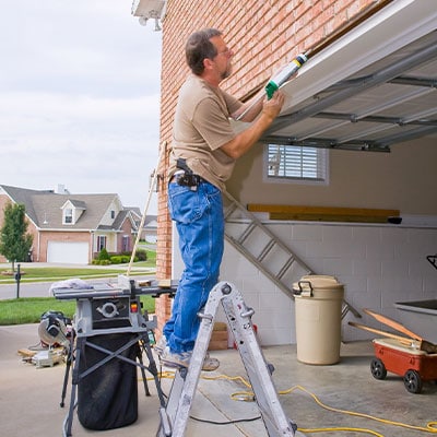 Garage Door Repair