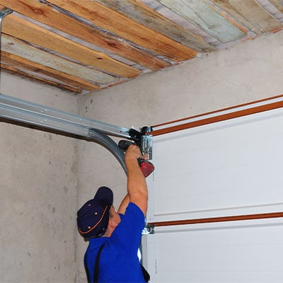 Emergency Garage Door Service