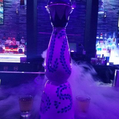 Hookah Lounge 