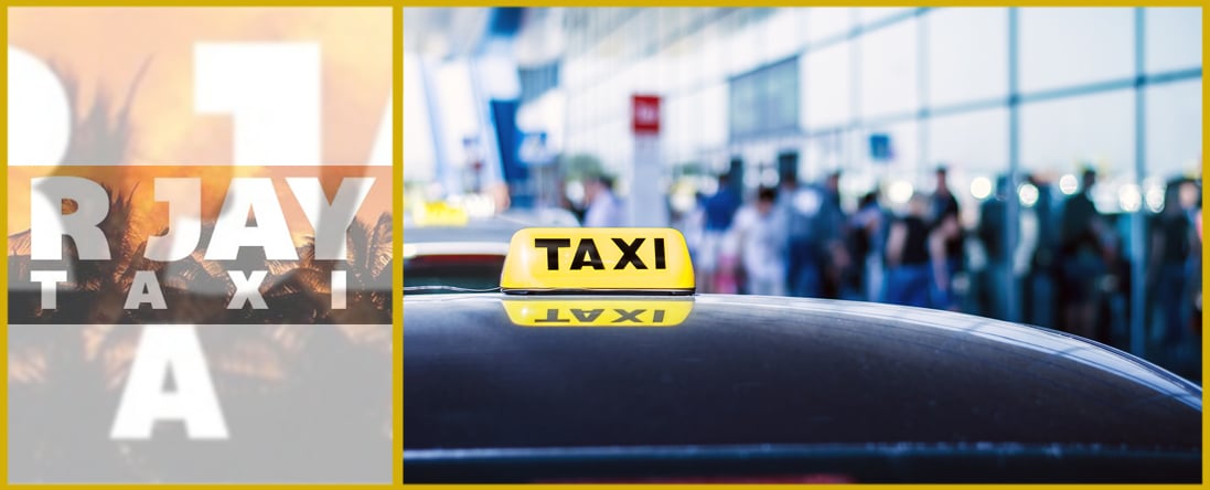 Taxi Company 