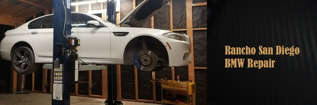 Auto Maintenance