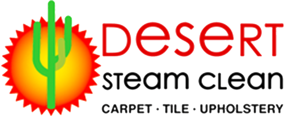 Desert Steam Clean