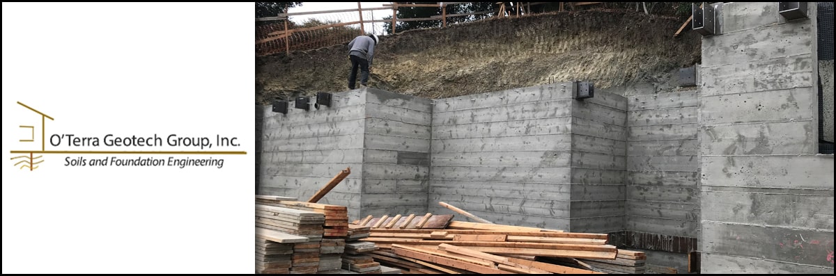 Foundation Engineering