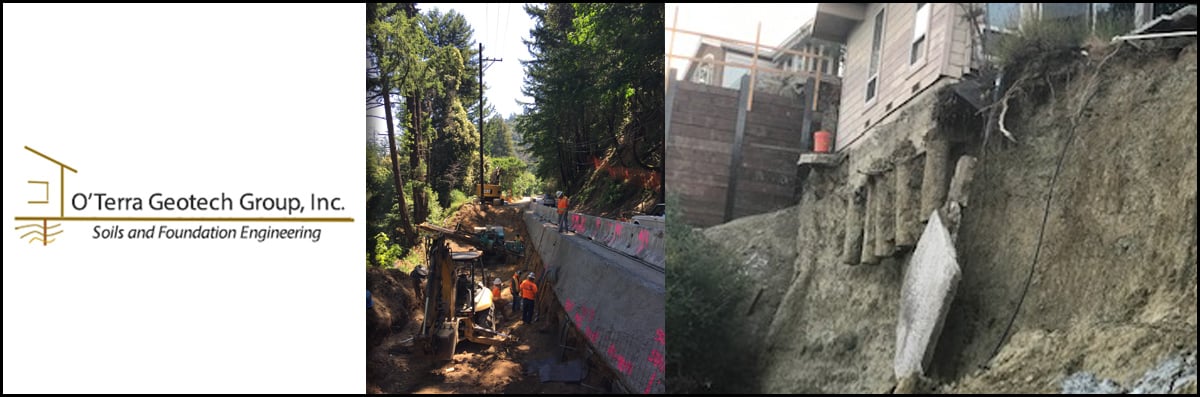Landslide Investigation