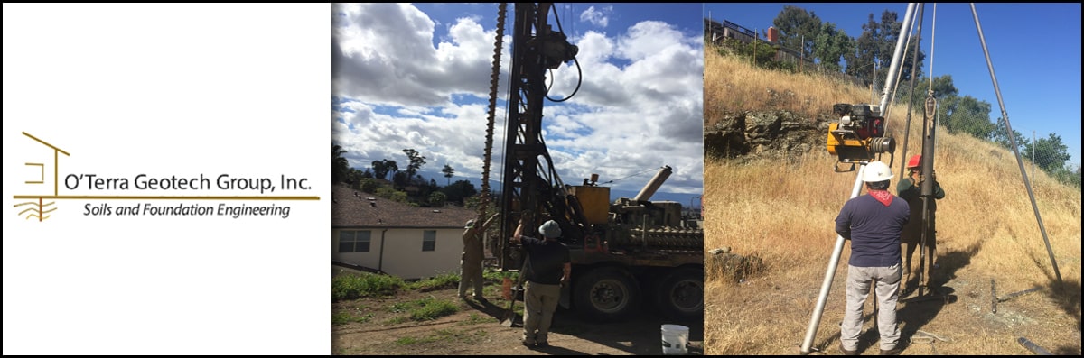 Soils and Foundation Investigation