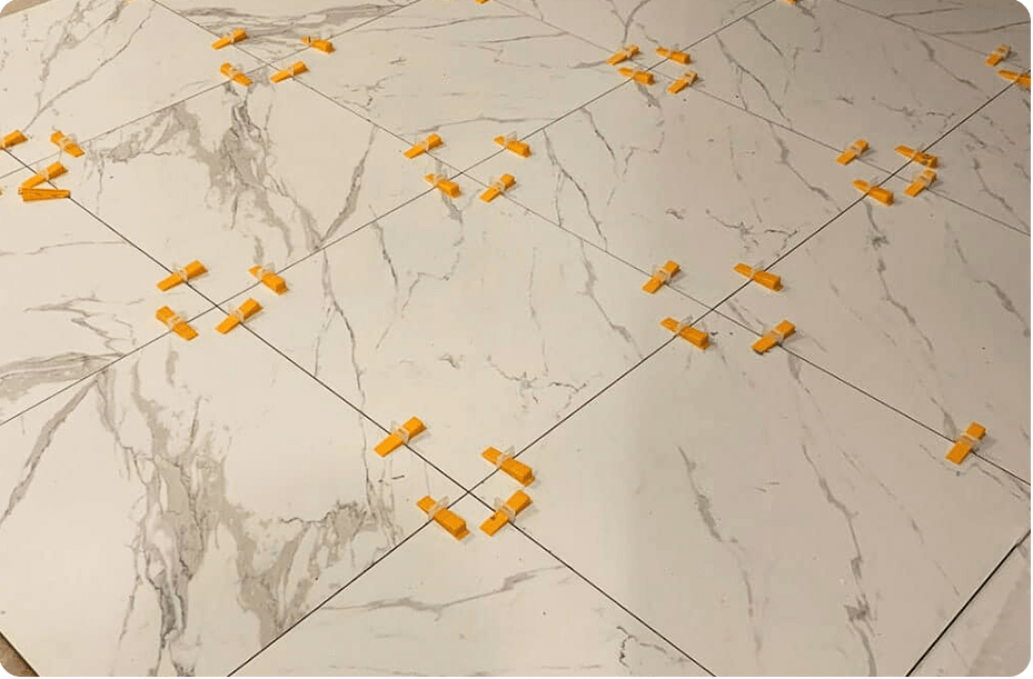 Commercial Flooring