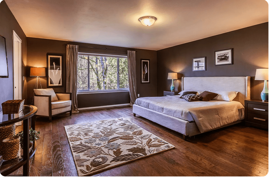 Residential Flooring