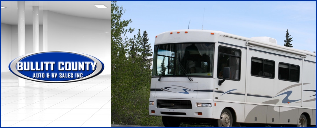 RV Sales