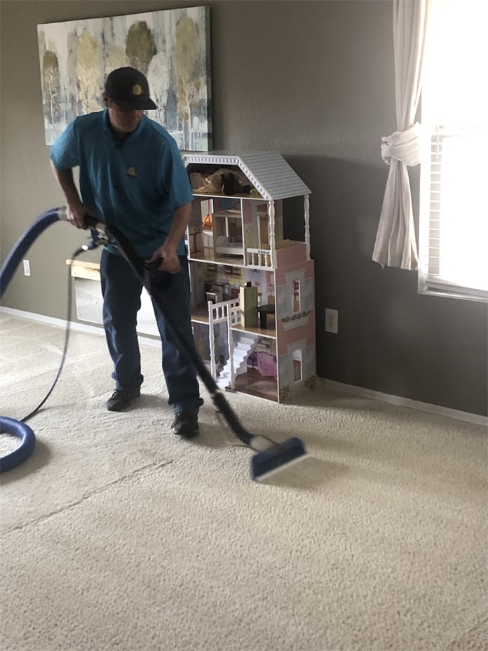 Desert Steam Clean Offers Steam Cleaning in Apache Junction, AZ 85119