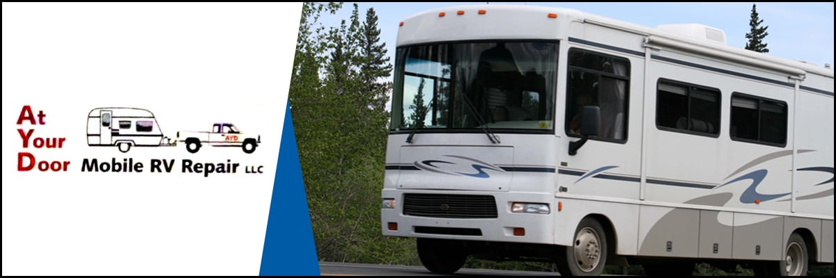 Mobile RV Repair