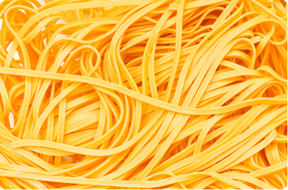 Home Made Pasta