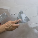 Interior Plastering