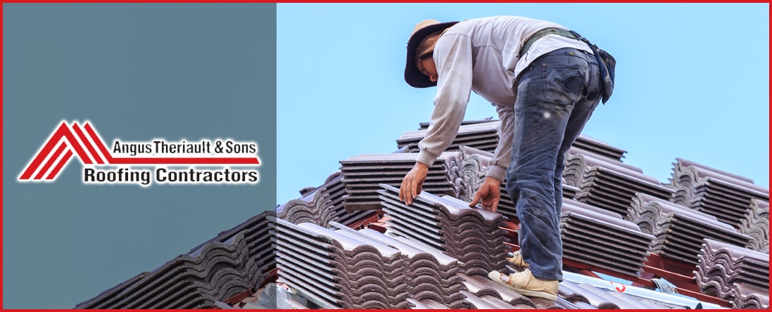 Roofing Contractor