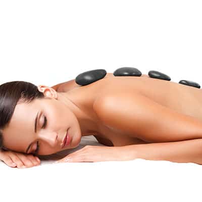 Hot Stone Massage