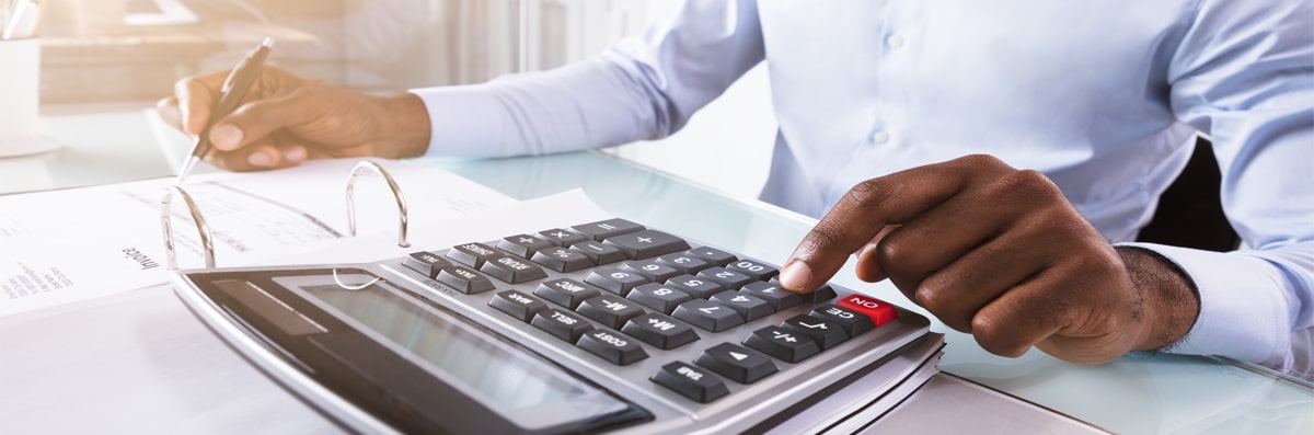 Tax Preparation Service