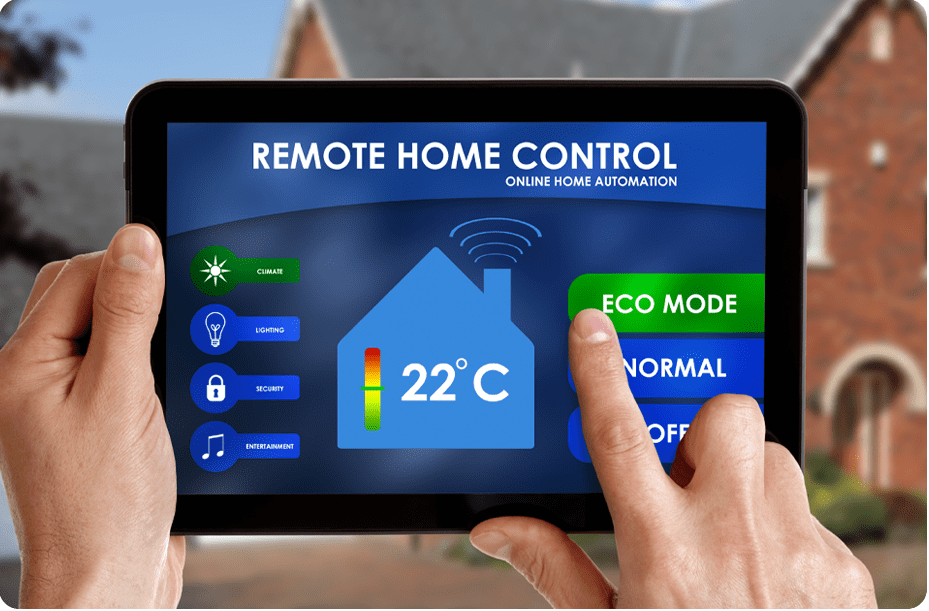 Smart Home