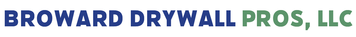 Broward Drywall Pros, LLC