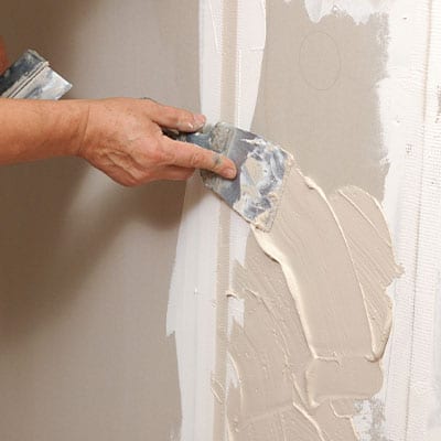 Drywall Repair