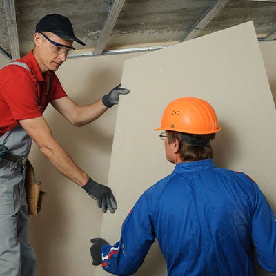 Drywall Installation