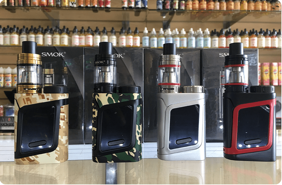 Vape Shop