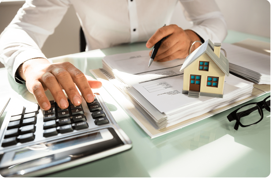FHA Loans