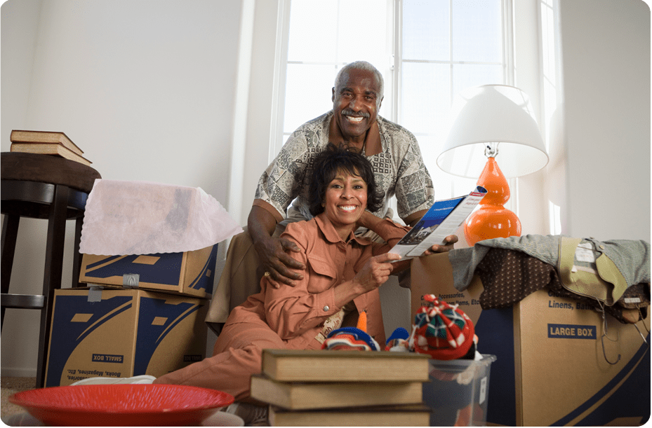 Reverse Mortgage
