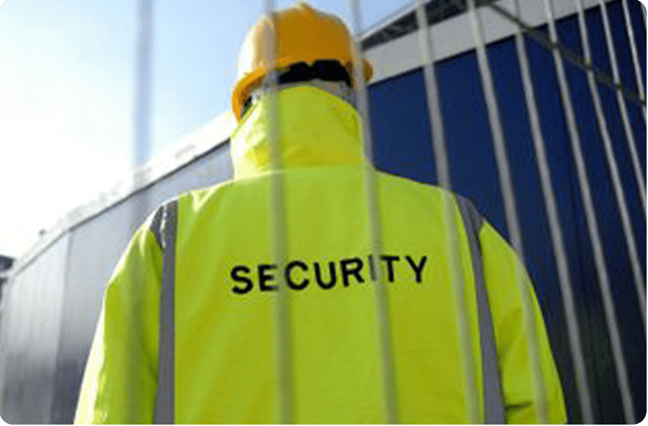 Security Services