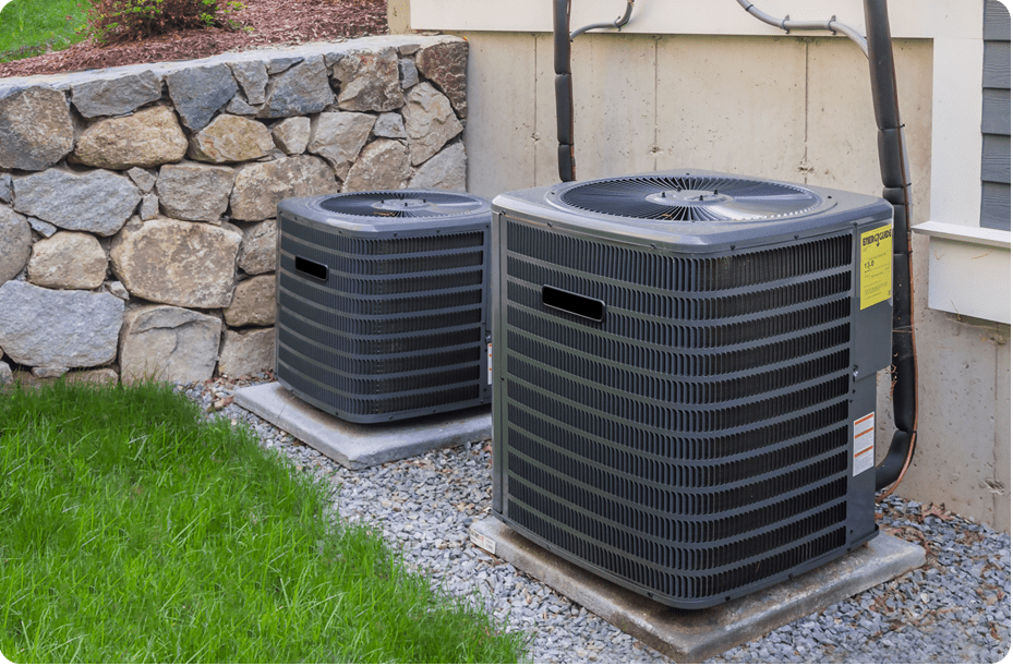 HVAC Services