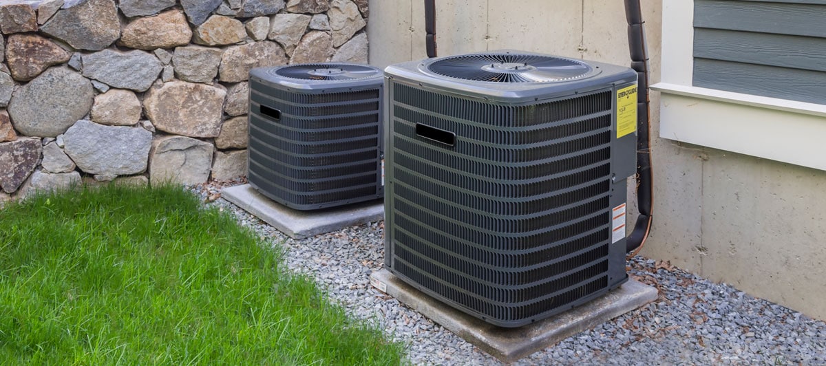 HVAC Services