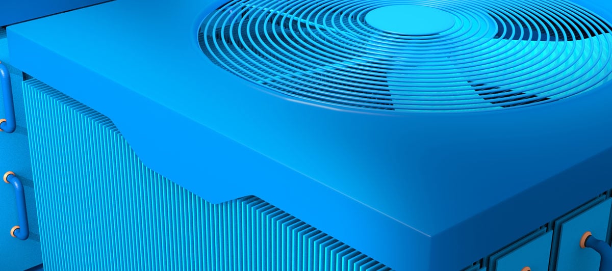 Air Conditioning Maintenance