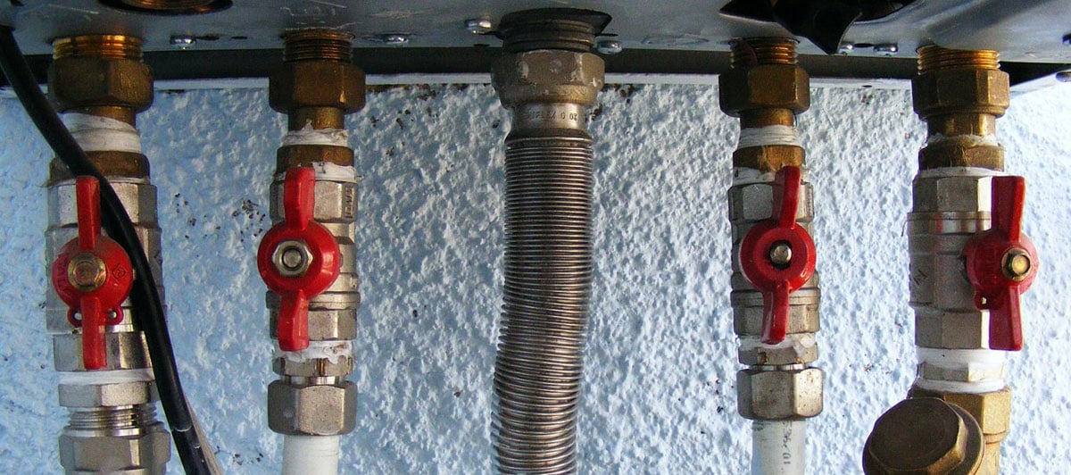 Heater Repair Service