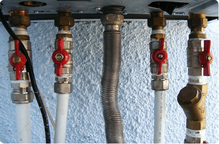 Heater Repair Service