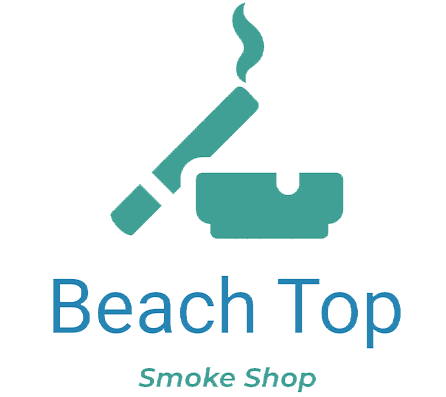 Beach Top Smoke Shop