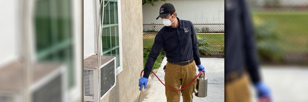 General Pest Control