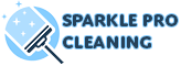 Sparkle Pro Cleaning