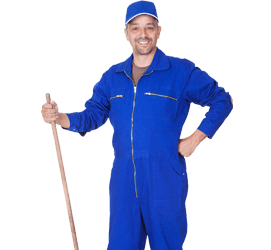 Sparkle Pro Cleaning