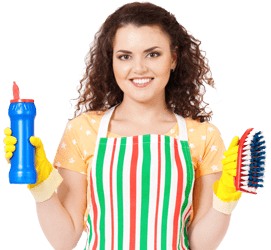 Sparkle Pro Cleaning