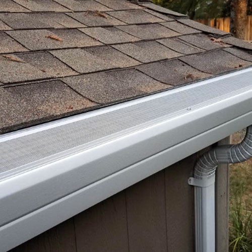 Houston Gutter Filters Plus Offers Gutter Filters in Spring, TX 77386