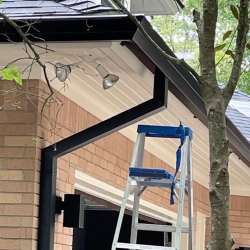 Houston Gutter Filters Plus Offers Gutter Filters in Spring, TX 77386