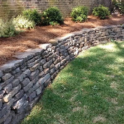 Retaining Walls