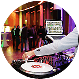 DJ Services