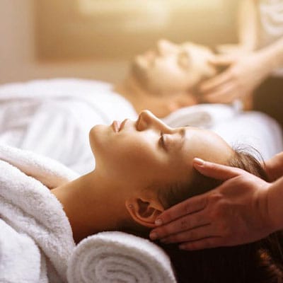 Couples Massage