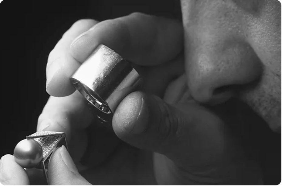 Jewelry Repair
