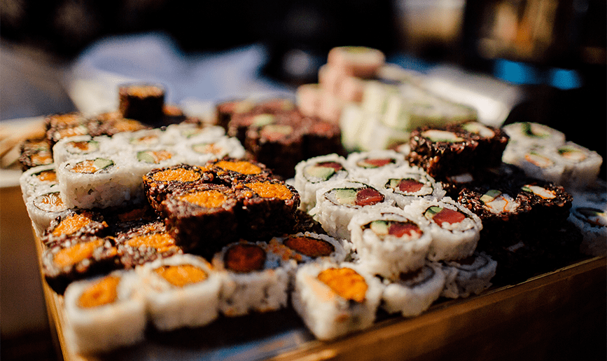 Horizon - Restaurant