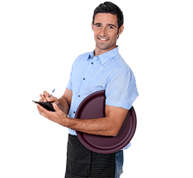 Horizon - Restaurant