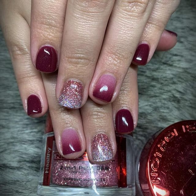 Cathy Nails & Spa Winchester Offers Dipping Powder in Winchester, VA 22601