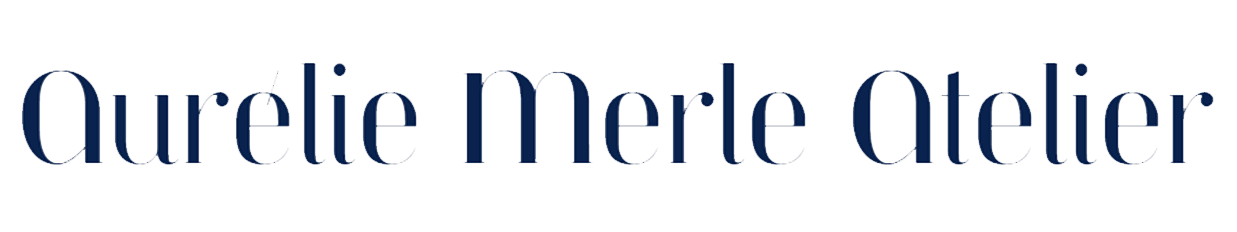 Aurelie Merle - Atelier