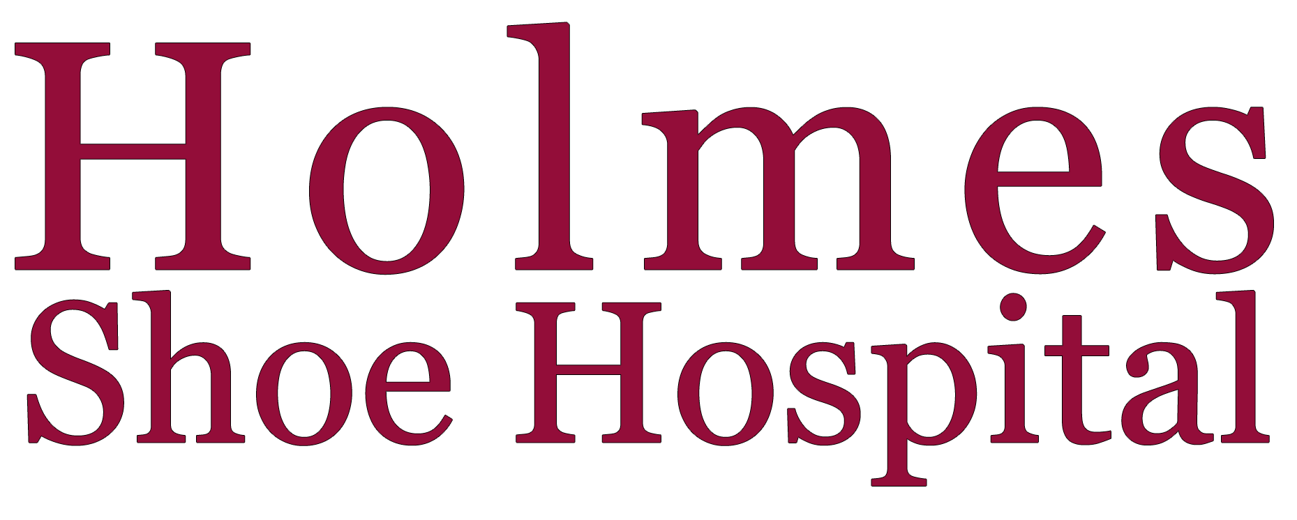 Holmes Shoe Hospital Repairs Jackets in Baton Rouge, LA 70816