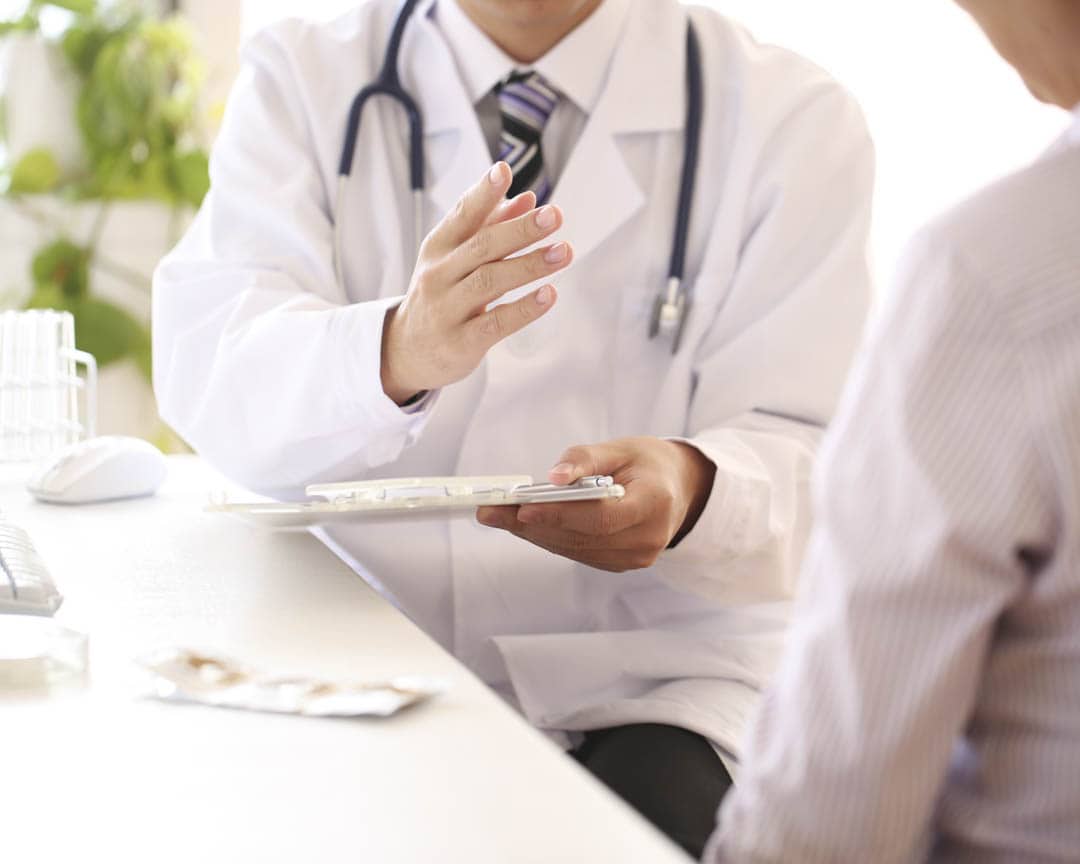 Lung Cancer Screening