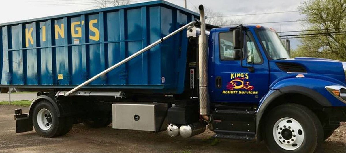 Junk Removal Services